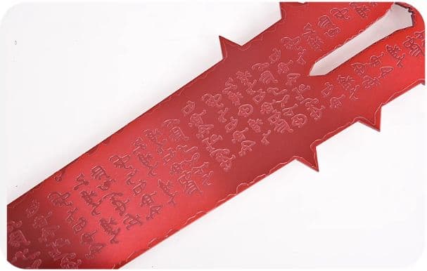 永遠の裁き剣 破滅の戦士 古兵器 武具 大剣 手鍛造打 映画 Cosplay