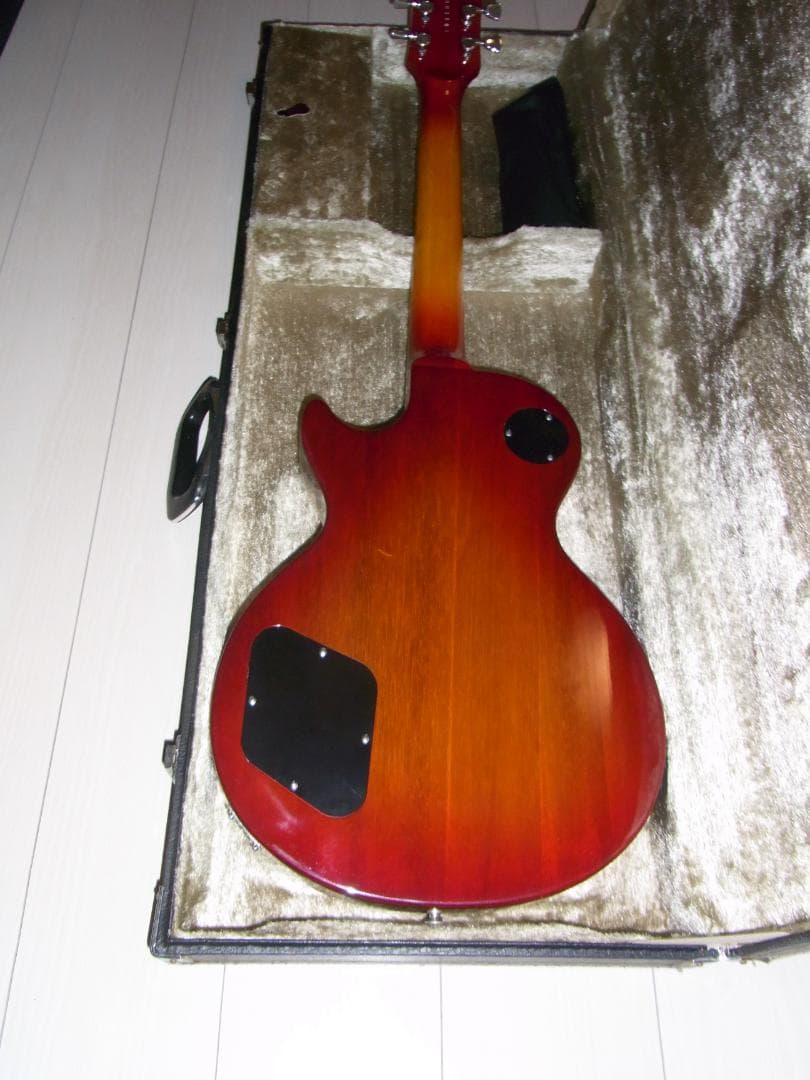 YAMAHA ヤマハ Studio Lord SL700Sレスポール風ギター美品