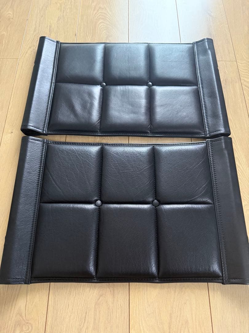 山*様 Backdrop platform rocker カーミットチェア　革シ