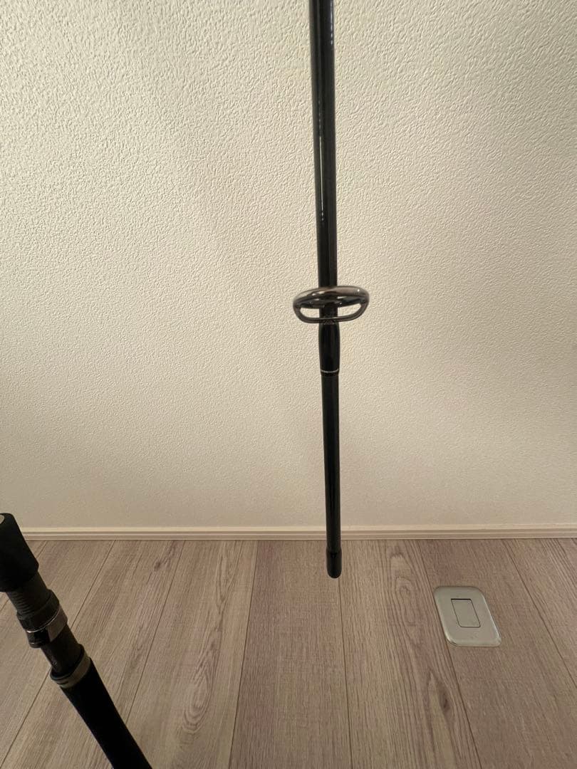 ロッド SilverStream 81 Stiletto