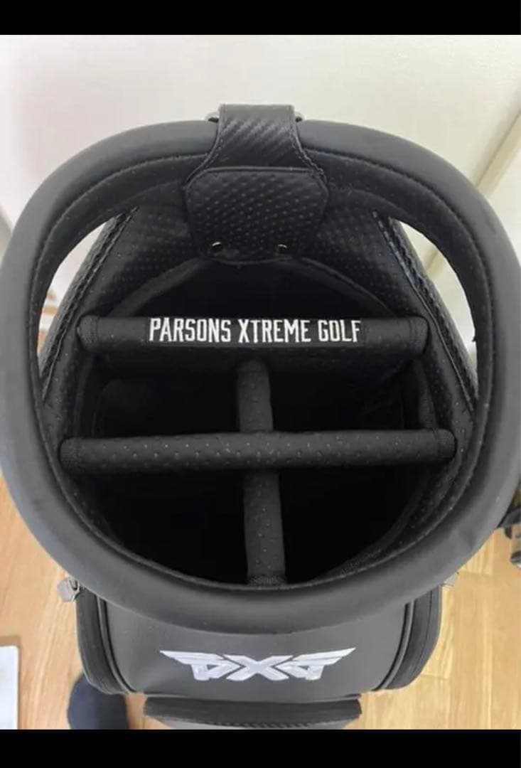 PXGツアーバック　美品