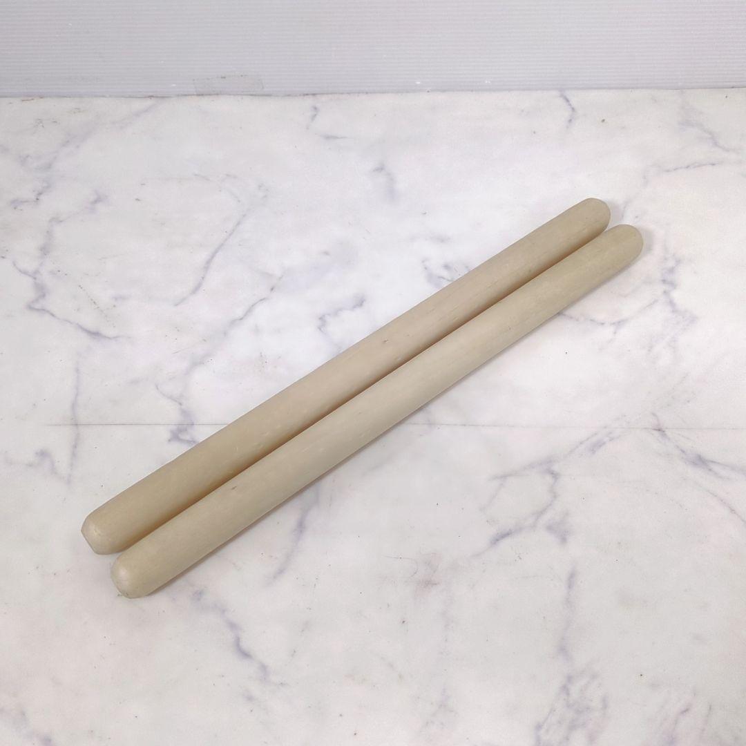 和太鼓 長胴 一尺 撥 台付き