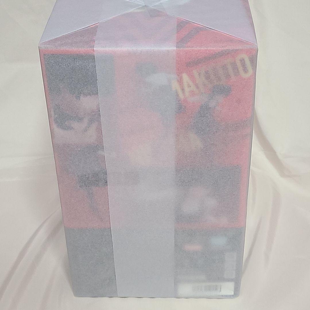 ペルソナ５ ザ・ロイヤル 新島真 制服Ver. フィギュア ホビージャパン