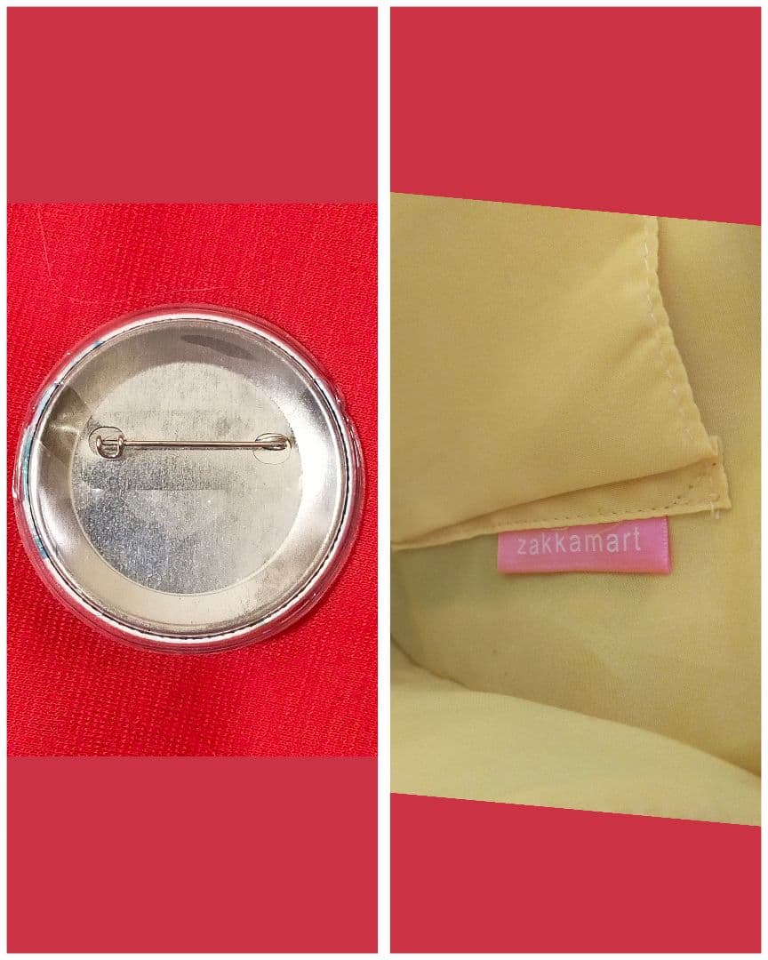 六弥ナギ★DHC★アイドリッシュセブン 缶バッジ30個 痛バッグセット アイナナ