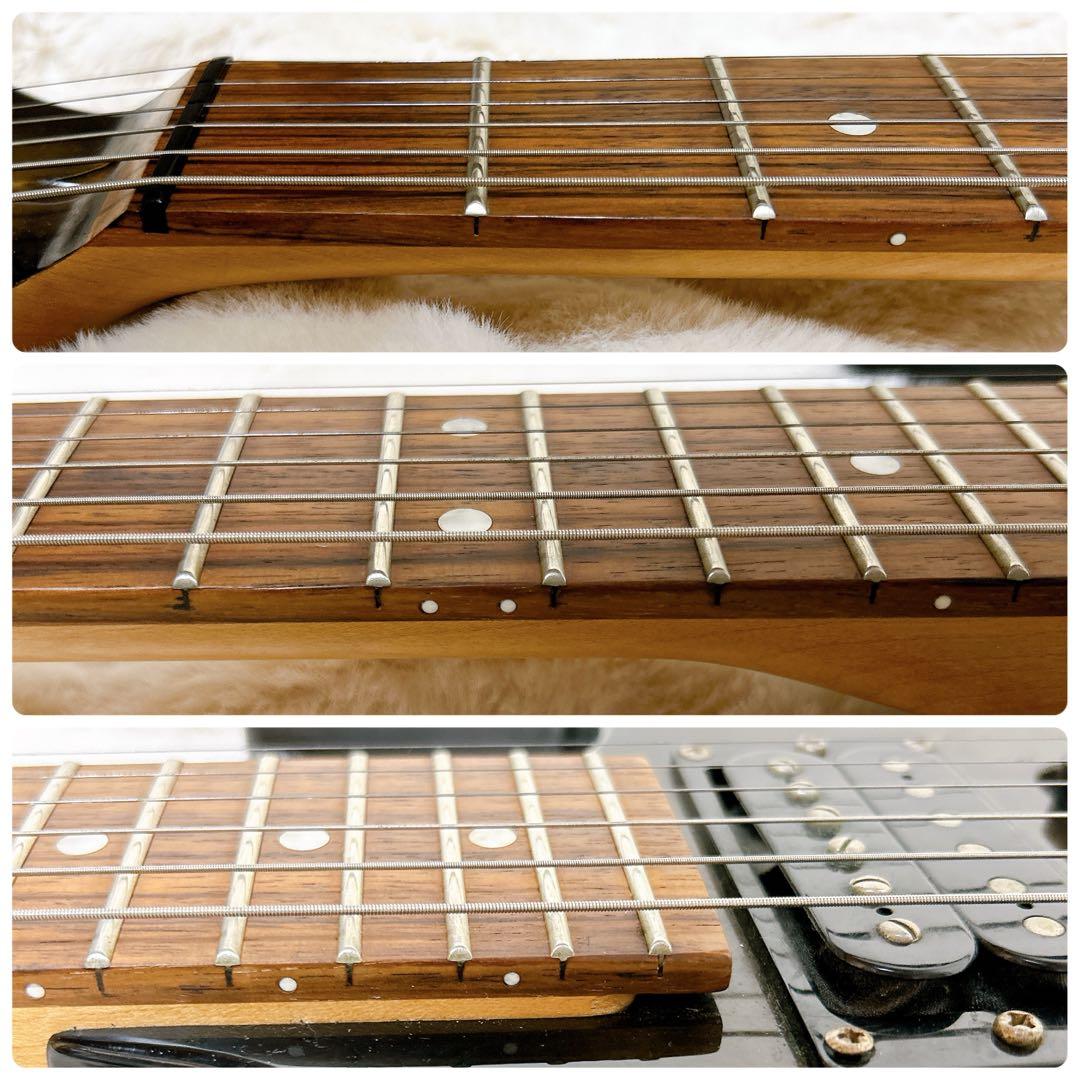 アイバニーズ Ibanez GiO GRX70QA ストラト