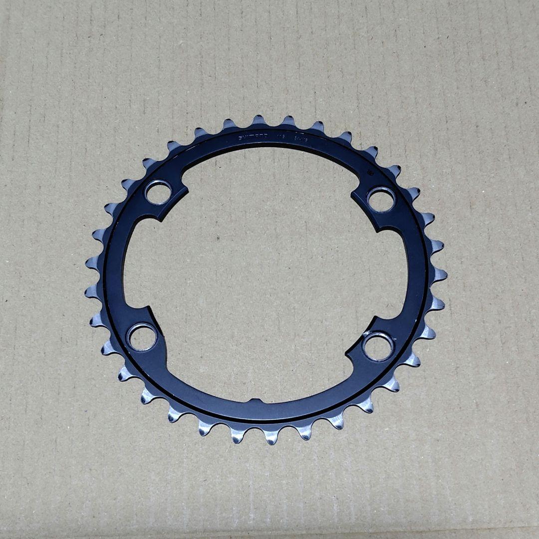 シマノ ULTEGRA FC-R8000 50-34T 11S