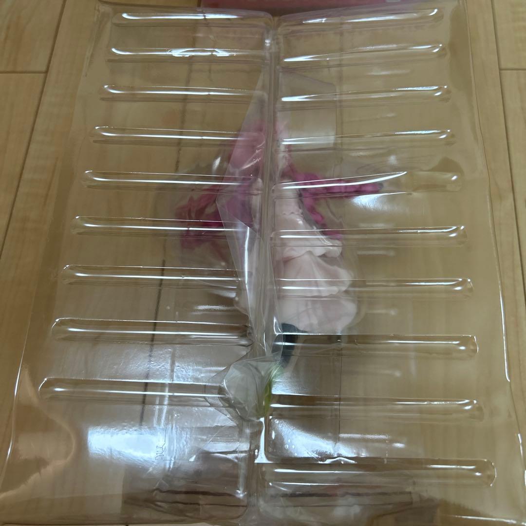 ゆるキャン フィギュア 各務原なでしこ 斉藤恵那 犬山あおい 志摩リン wing