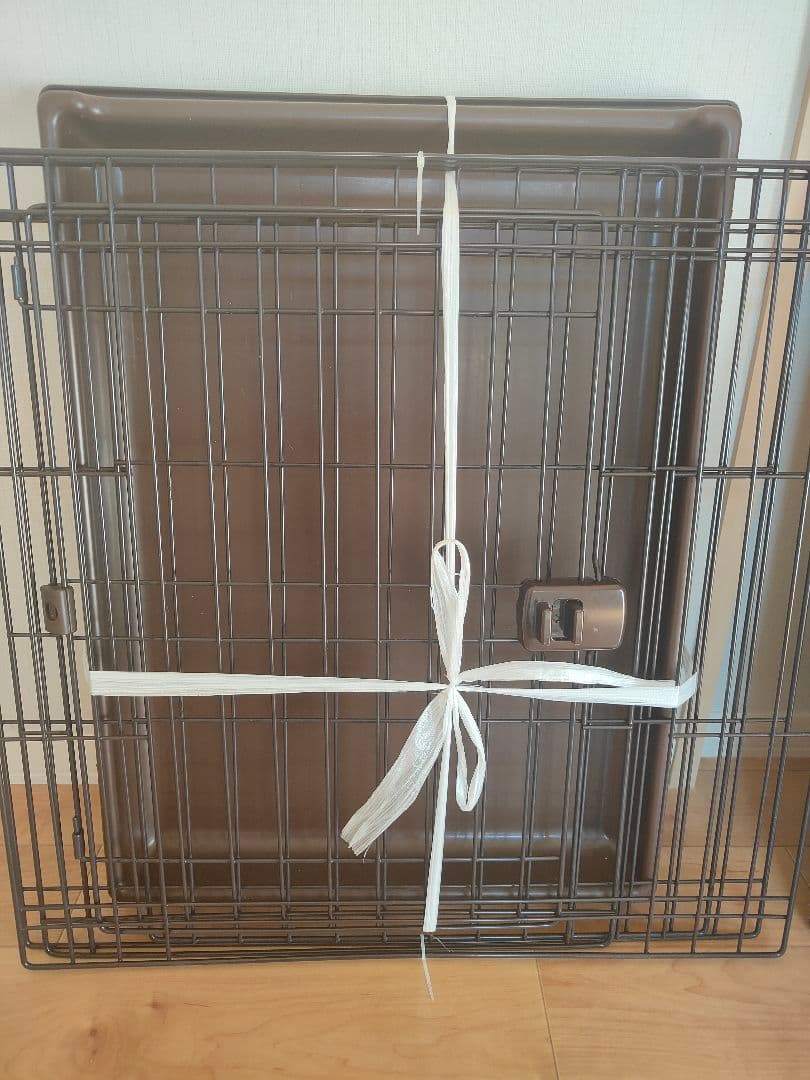 アイリスオーヤマ　コンビネーションサークルとエアトラベルキャリーのセット