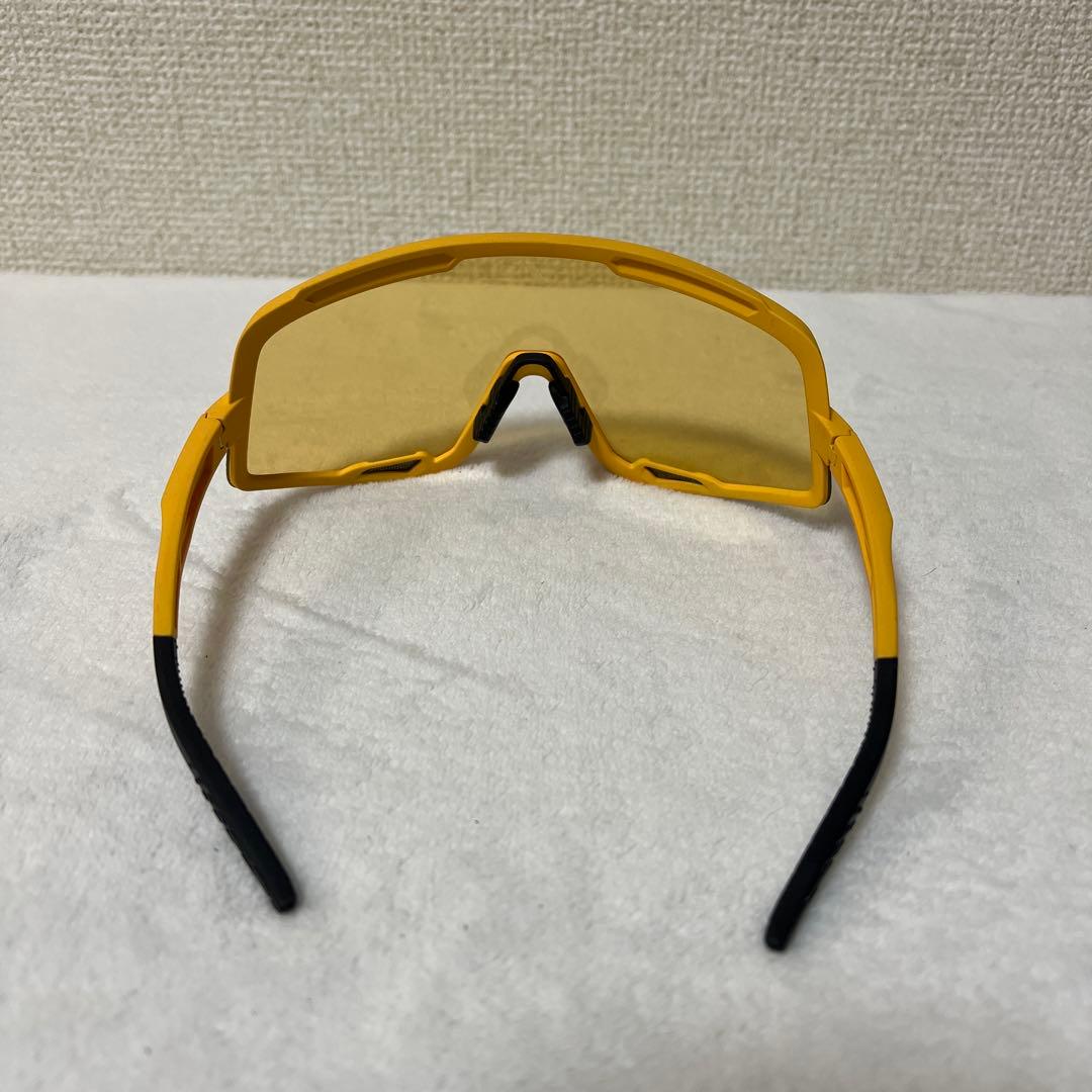 100% GLENDALE サングラス