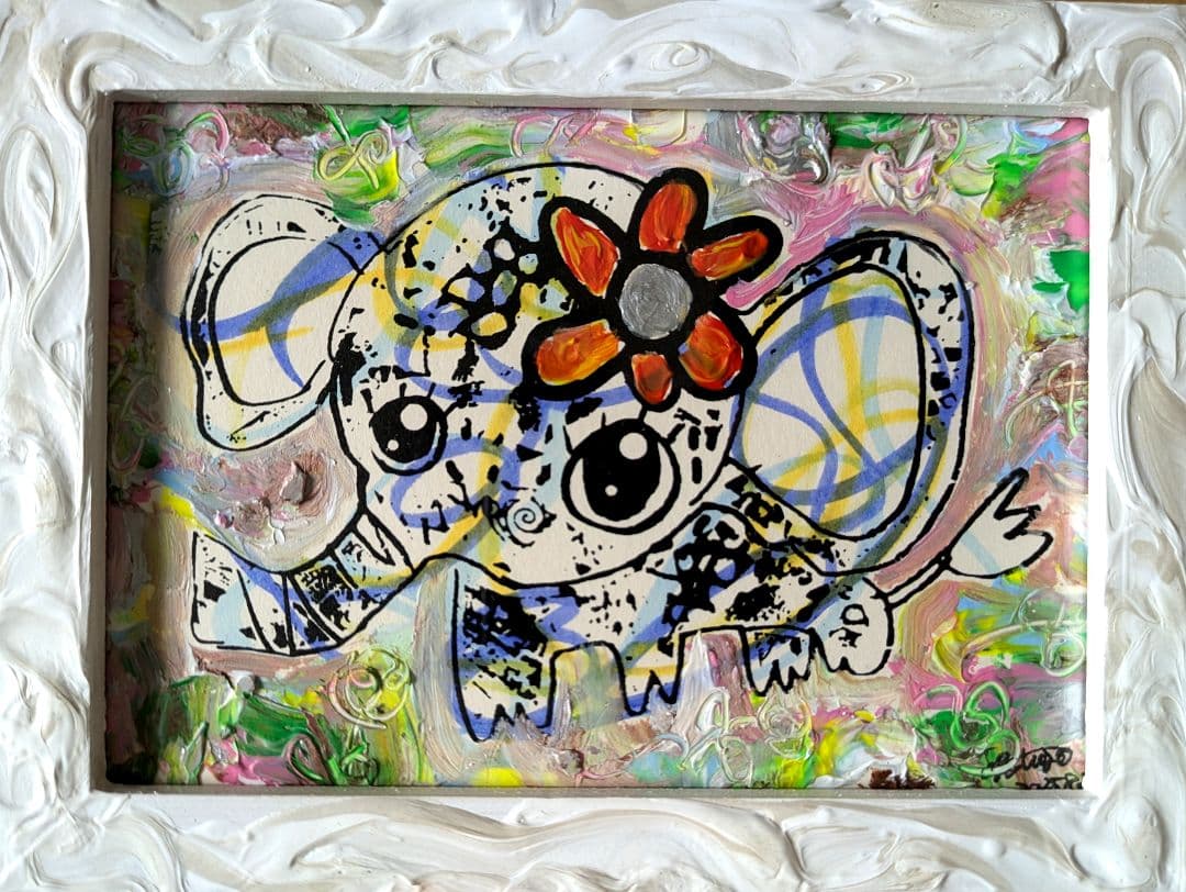 aik2005ページ　額縁価格！