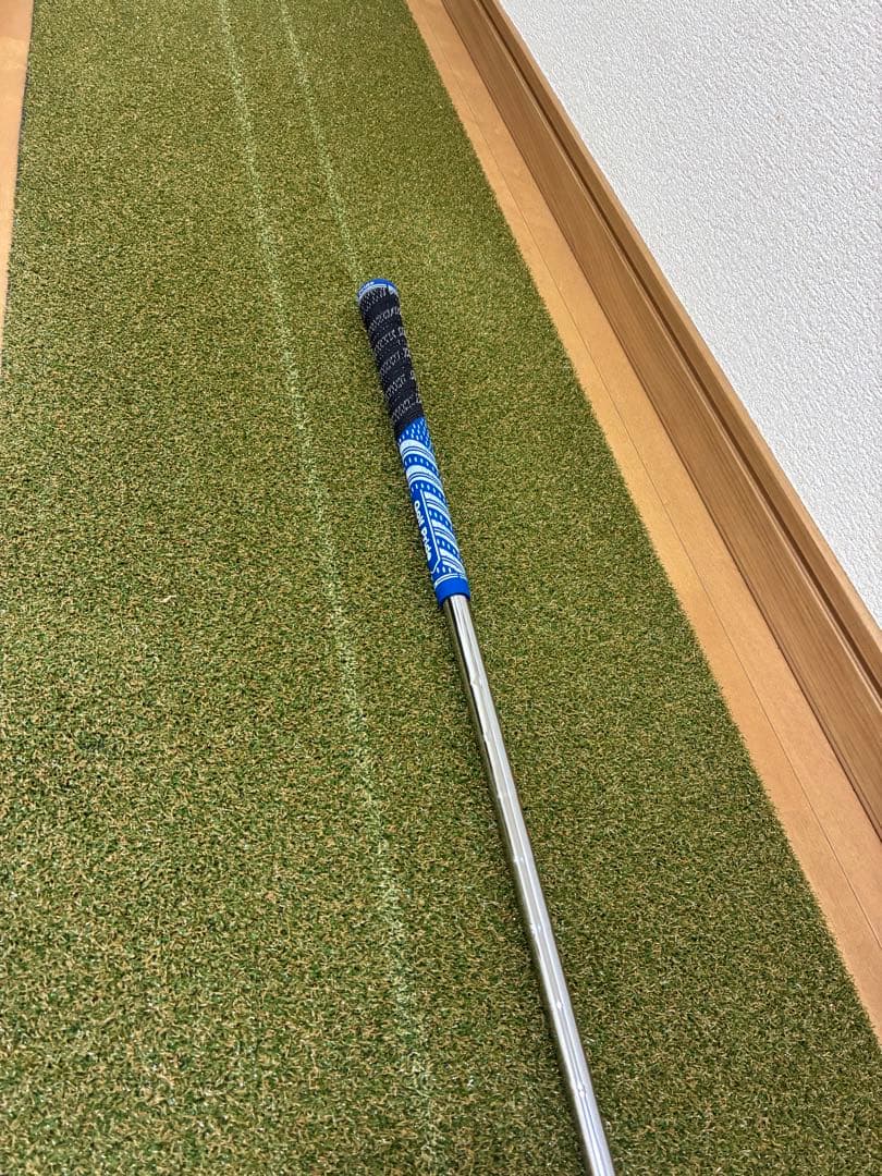 【未使用品】241cb 4番アイアン モーダス120 S 特注品