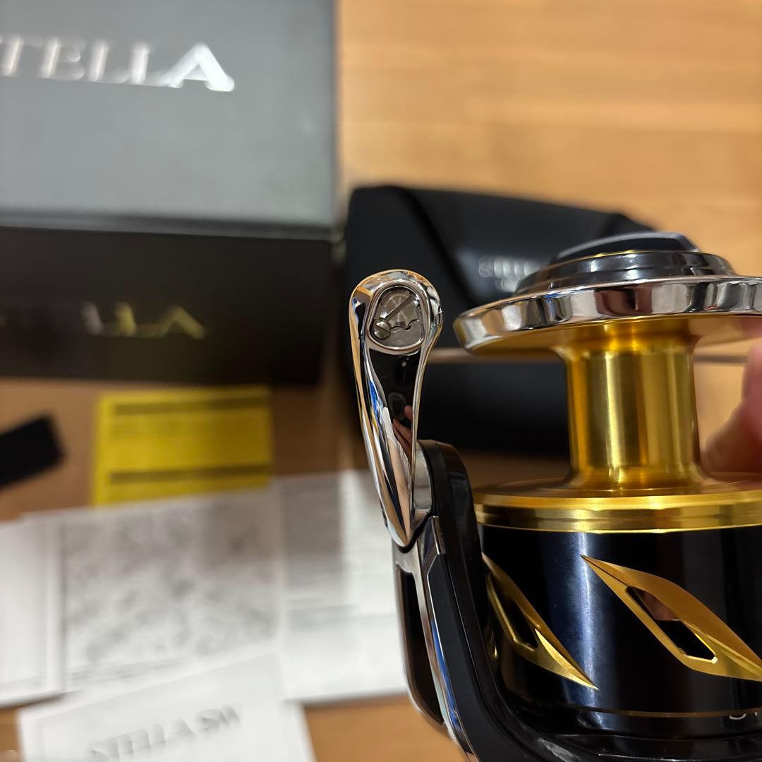 20ステラsw18000hg