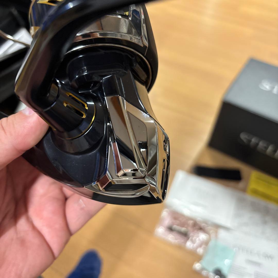 20ステラsw18000hg