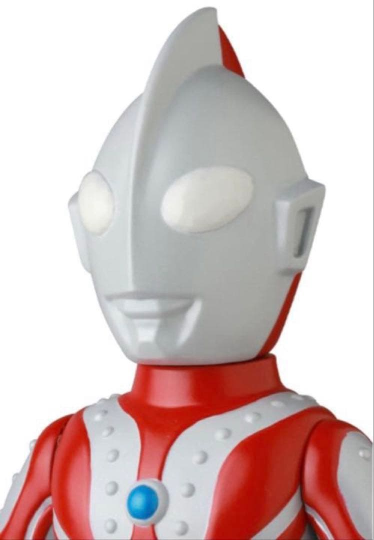 MAT（MONSTER ART TOY） シリーズ ゾフィー