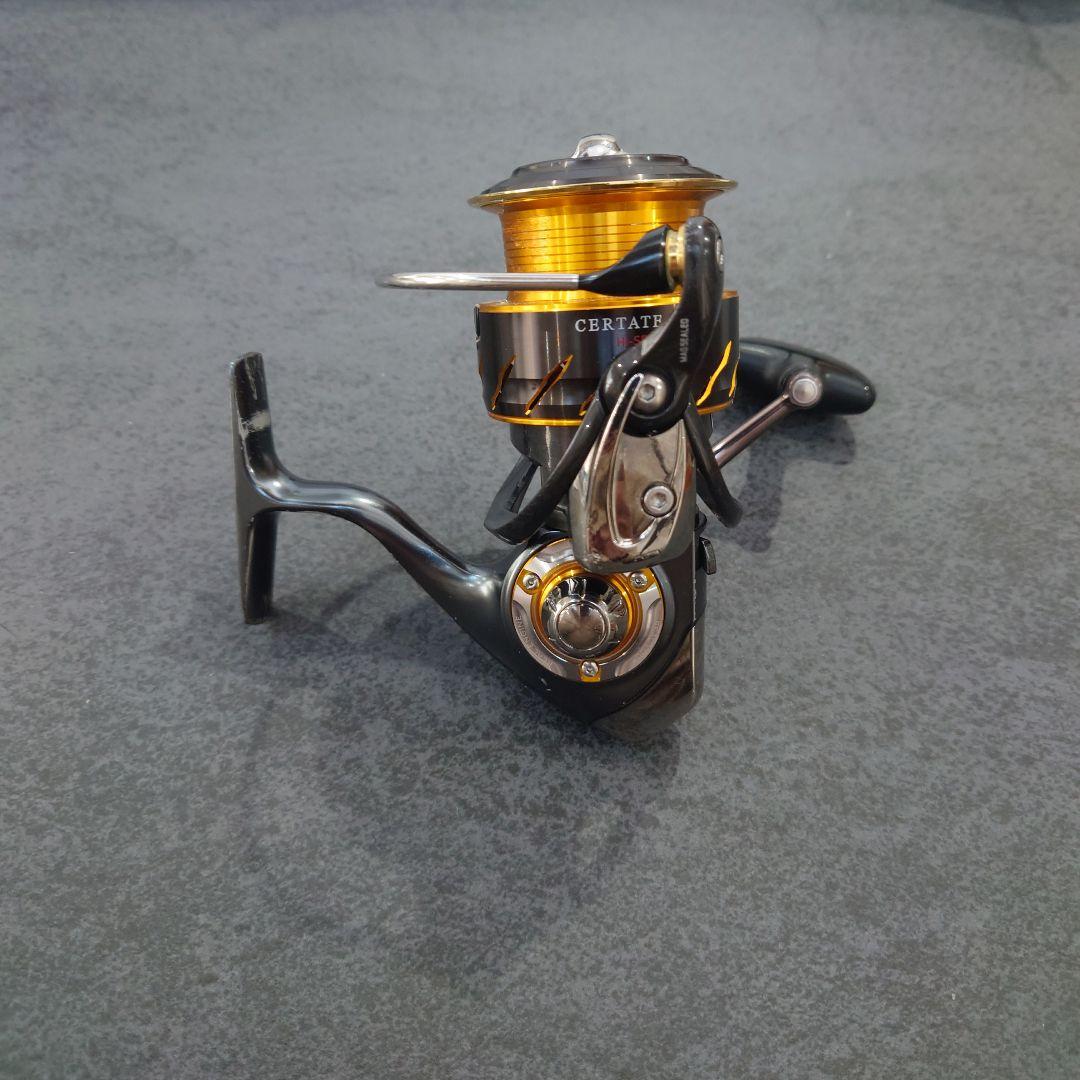 DAIWA 13セルテート 3012H(訳あり)