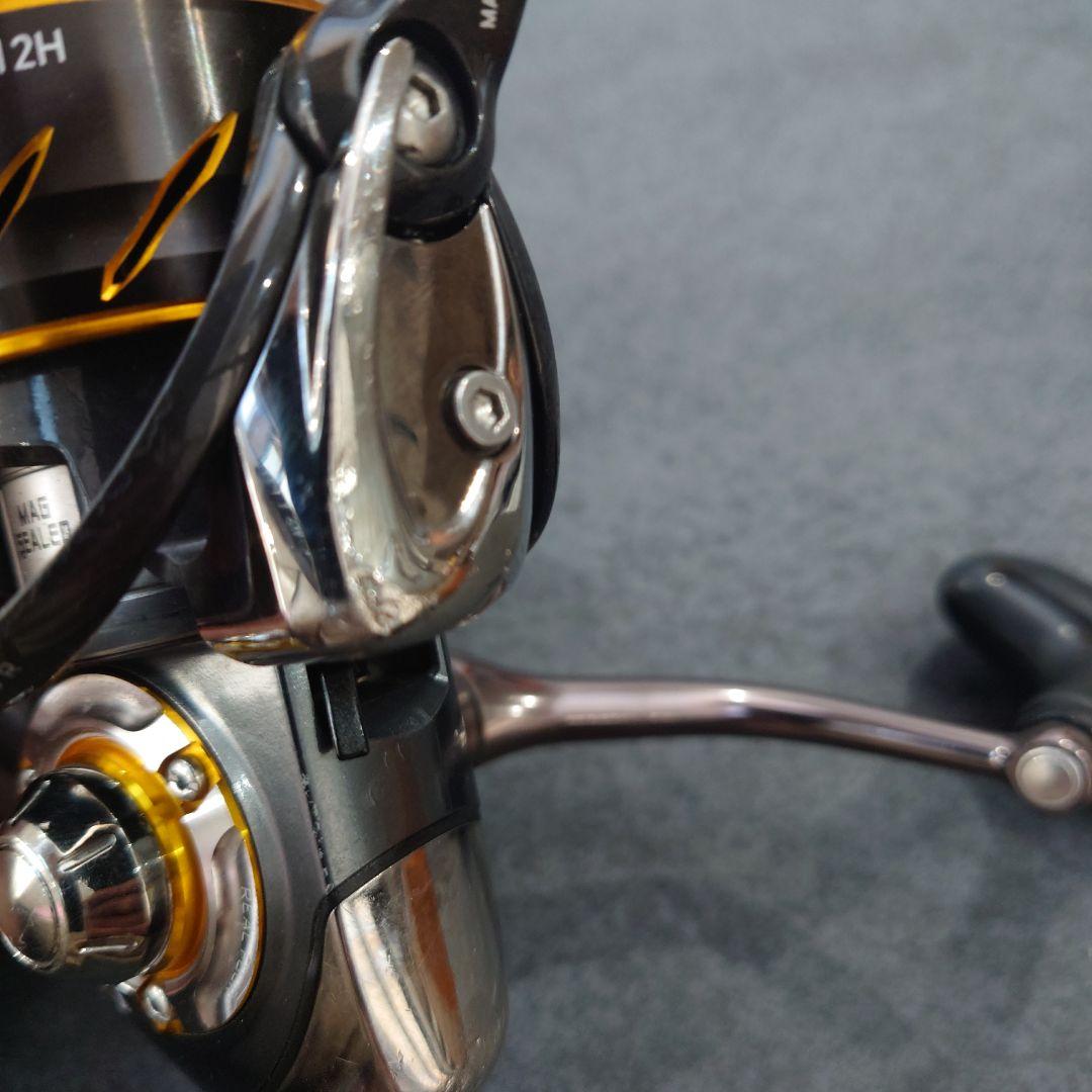 DAIWA 13セルテート 3012H(訳あり)