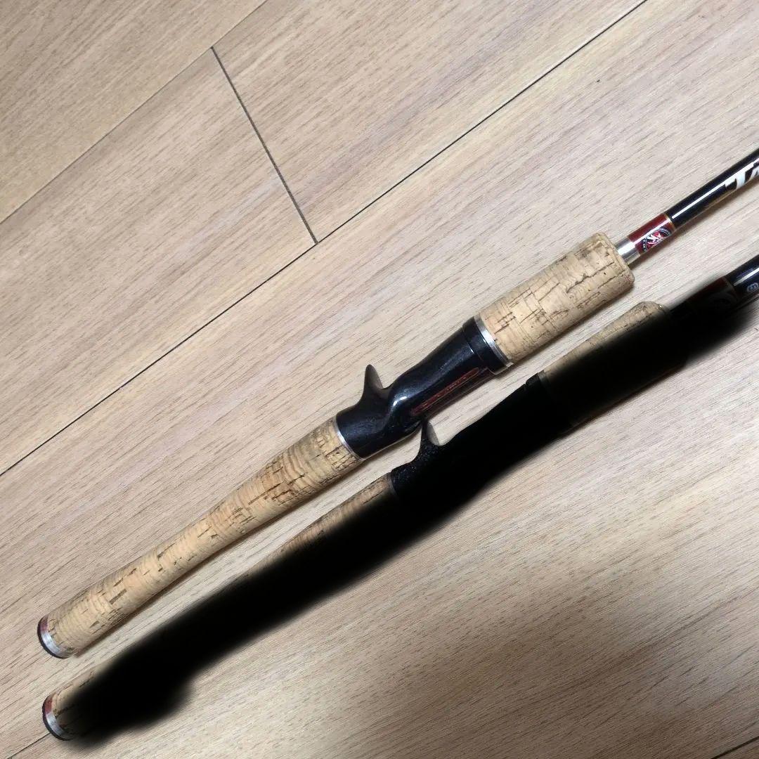 ウォーリアーツアー　ディトネーターセット