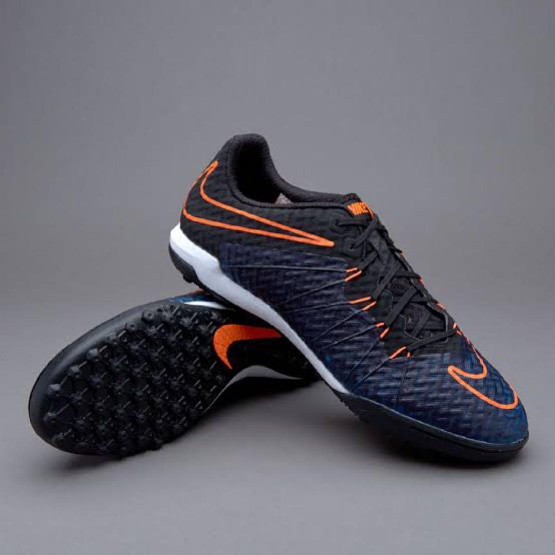 希少　NIKE ナイキ　Hypervenom X フィナーレ　TF 28.5cm