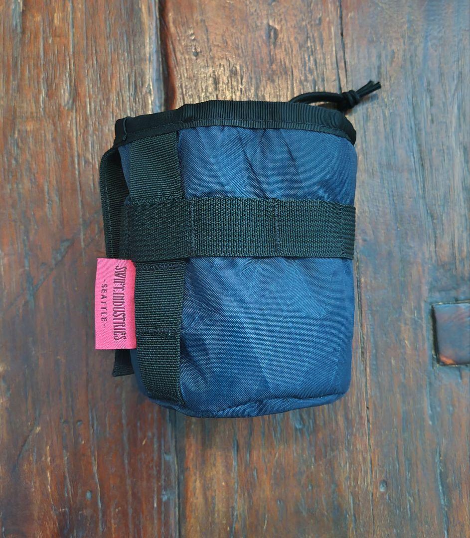 アクセサリー SWIFT INDUSTRIES sidekick pouch stem bag