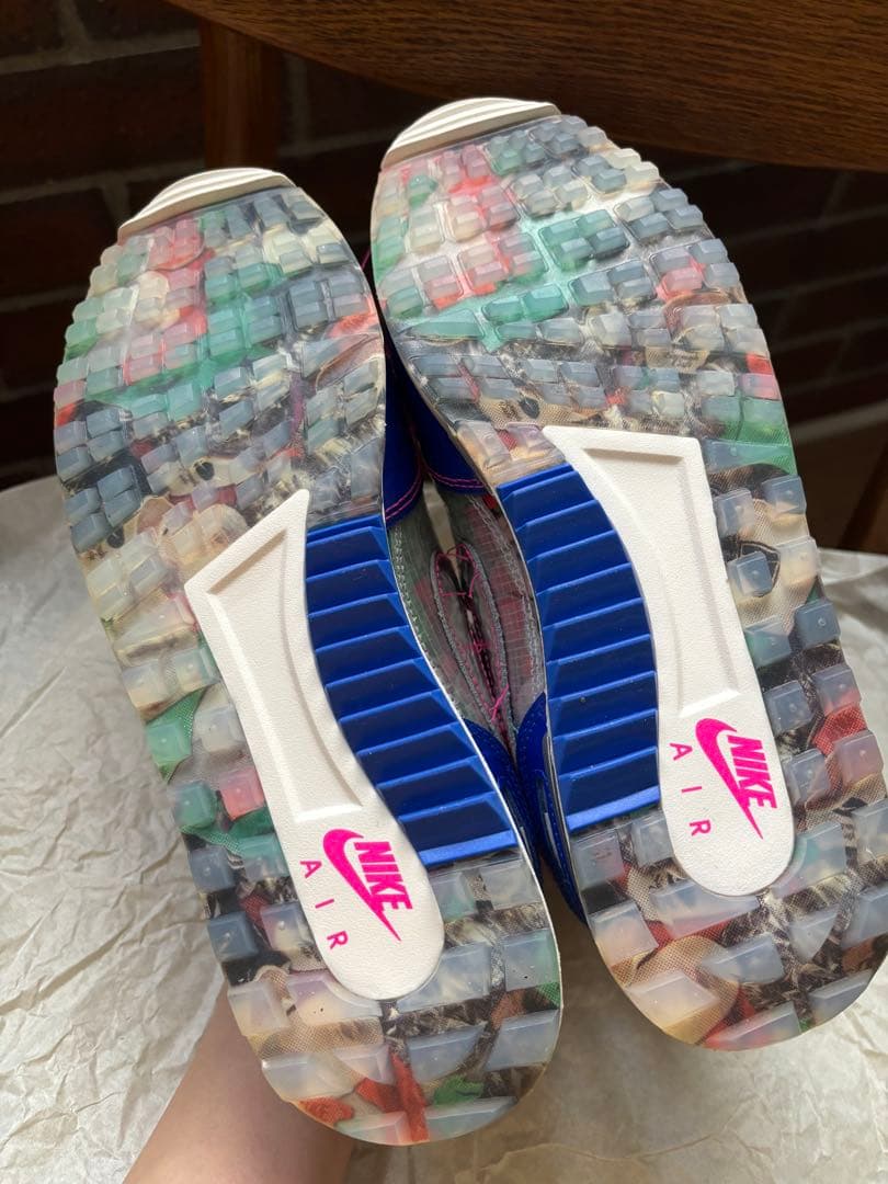 【NIKE GOLF】エア ペガサス '89 G☆新品未使用☆