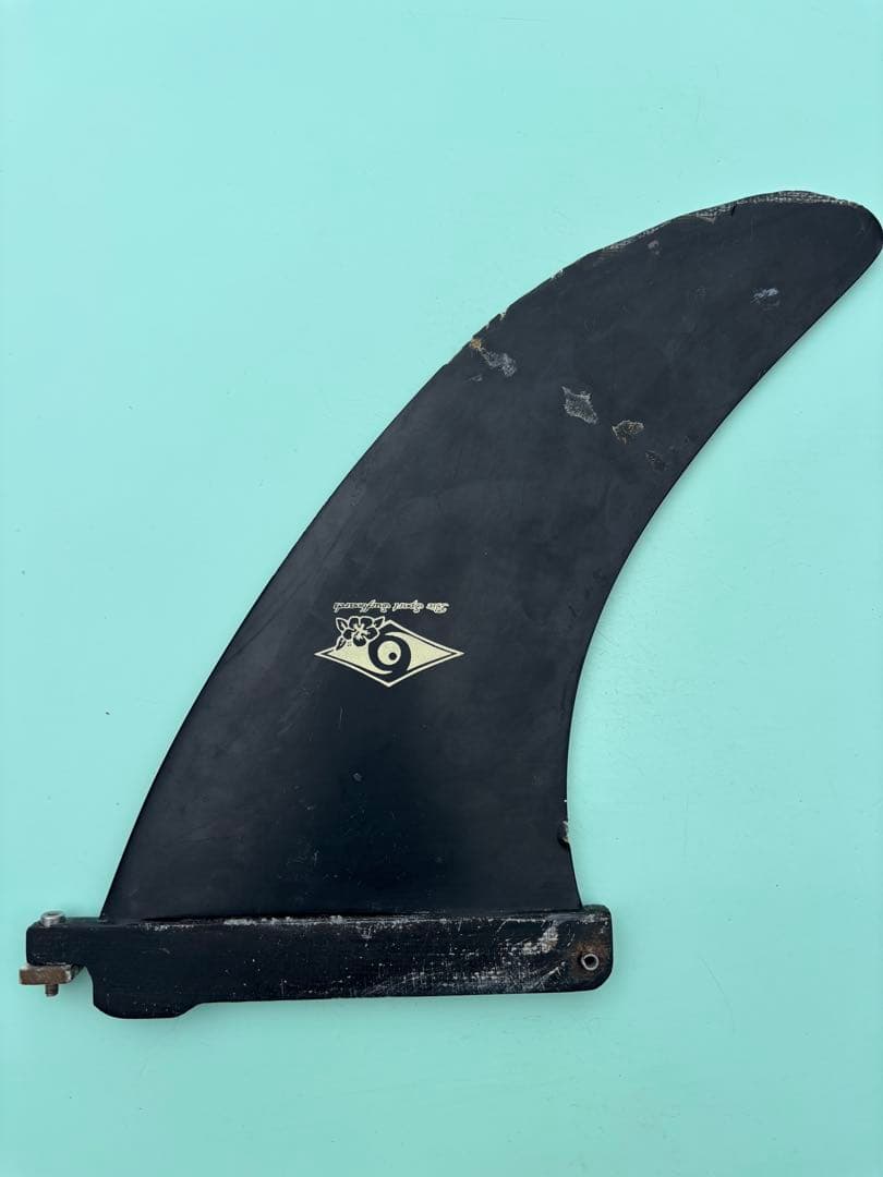 【ちー】【つくば周辺】ロングボード BIC “NAT YOUNG 9'4”