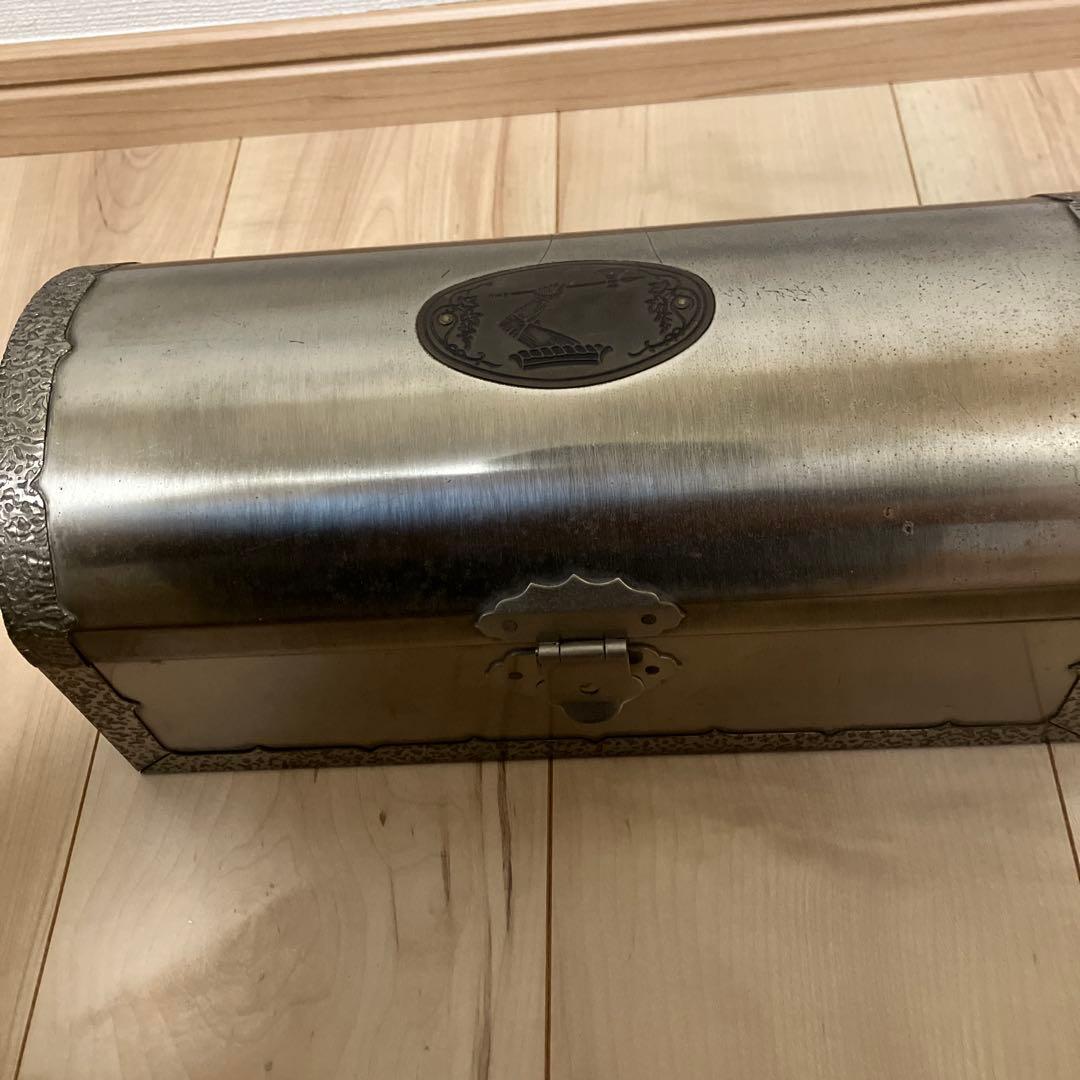 Hennessy ナポレオン コニャック　ケース入り