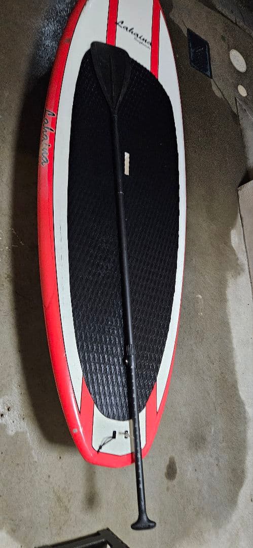 【引取のみ】Lahaina Surfboards スタンドアップパドルボード