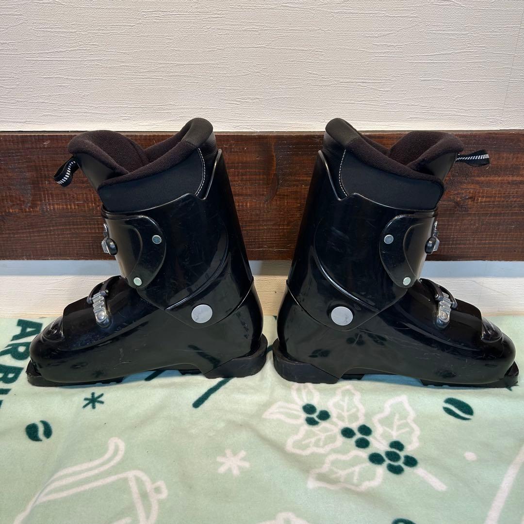 ◇キャリーバッグ付◇ elan 90cm ブーツ　KAZAMA 26〜26.5