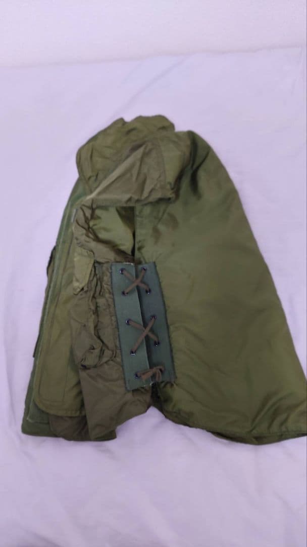 M69ボディアーマー　ナム戦