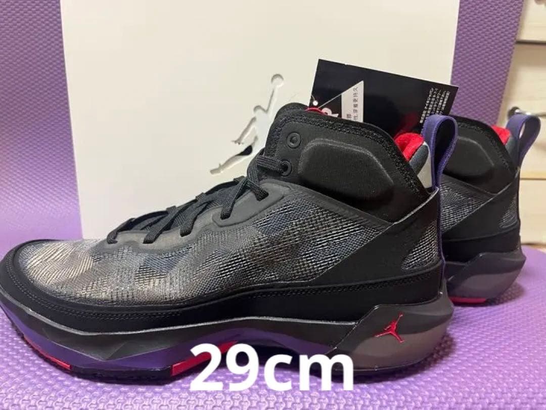 NIKE エアジョーダン37 29cm