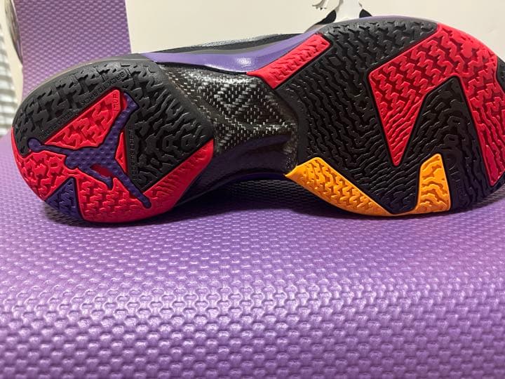 NIKE エアジョーダン37 29cm