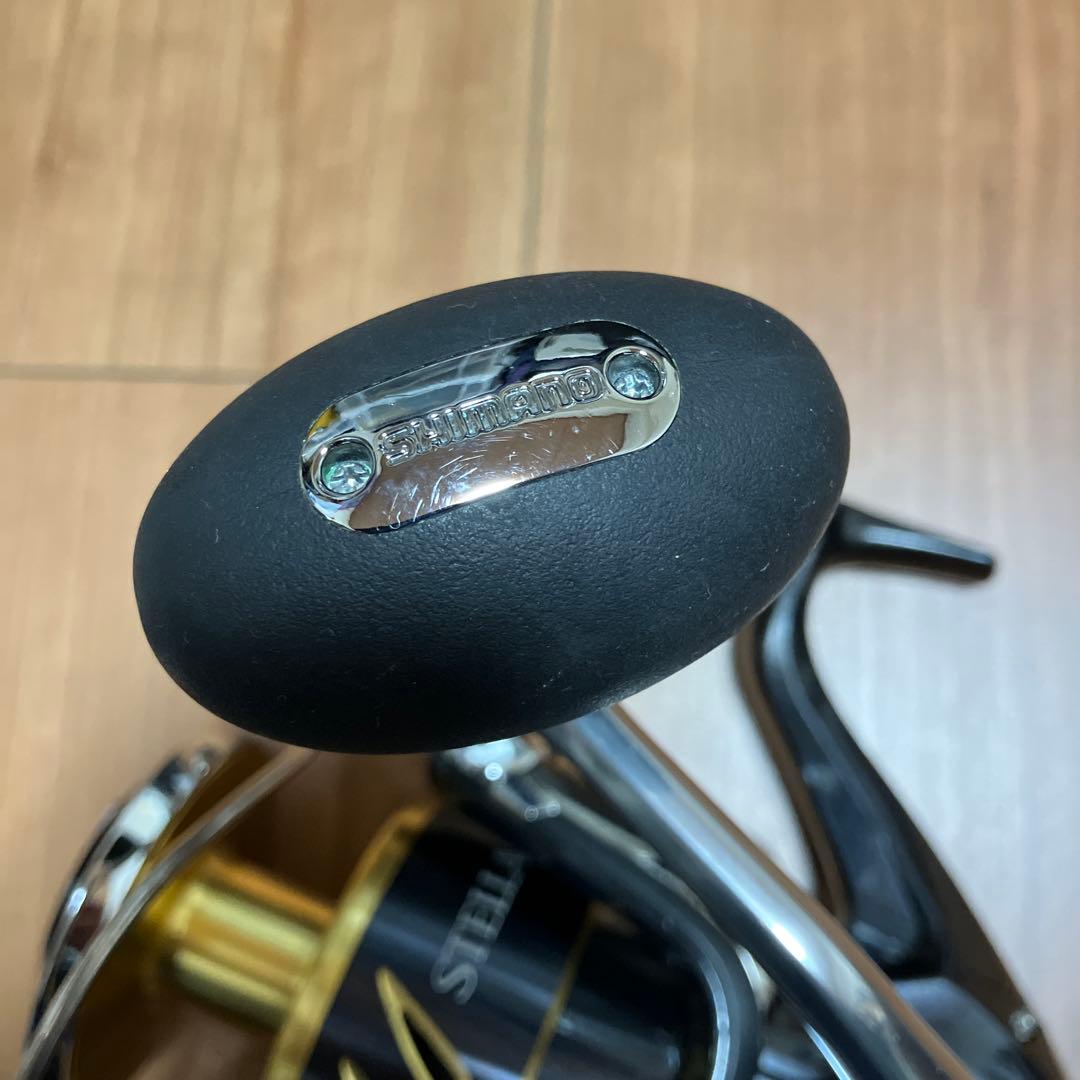 13ステラSW18000HG