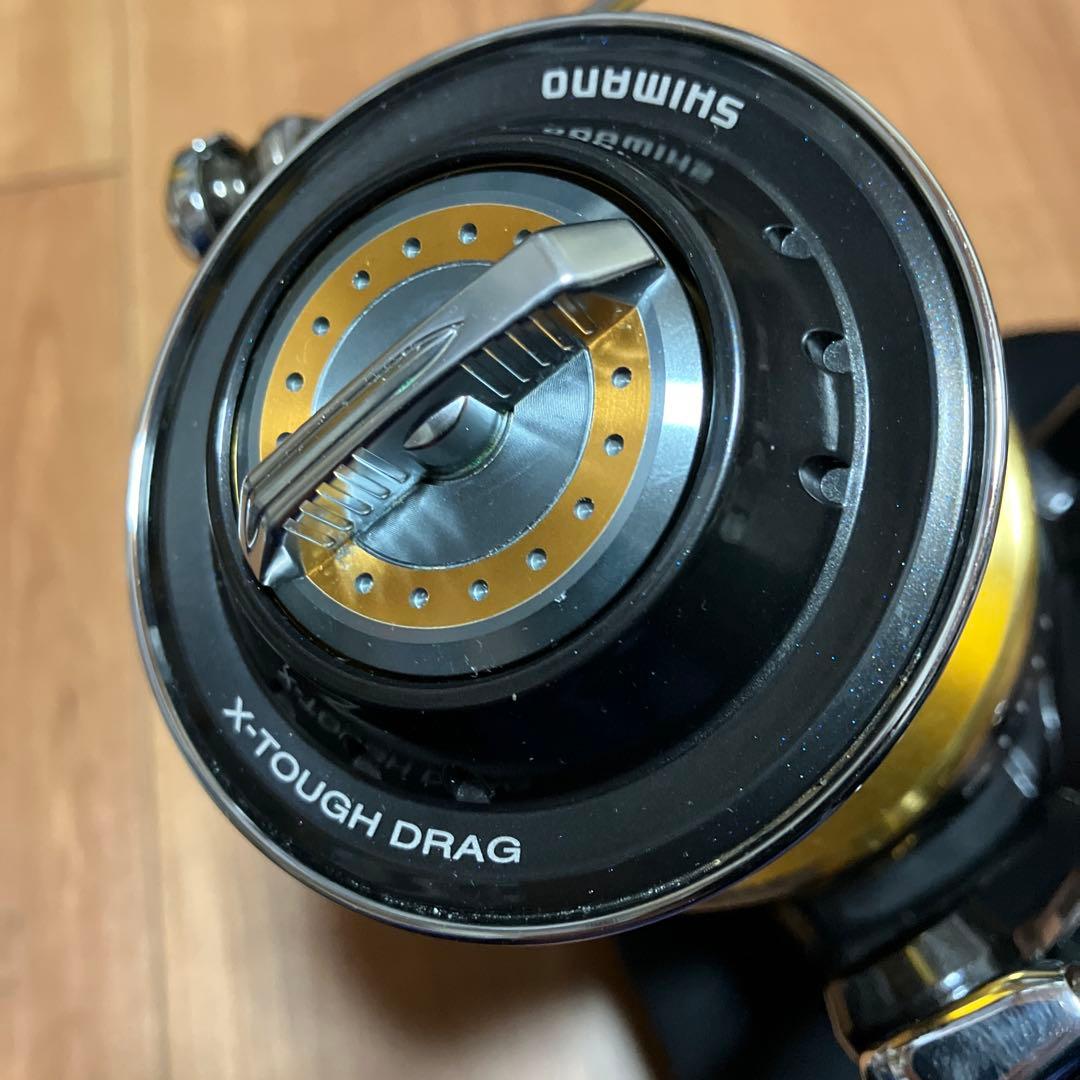 13ステラSW18000HG