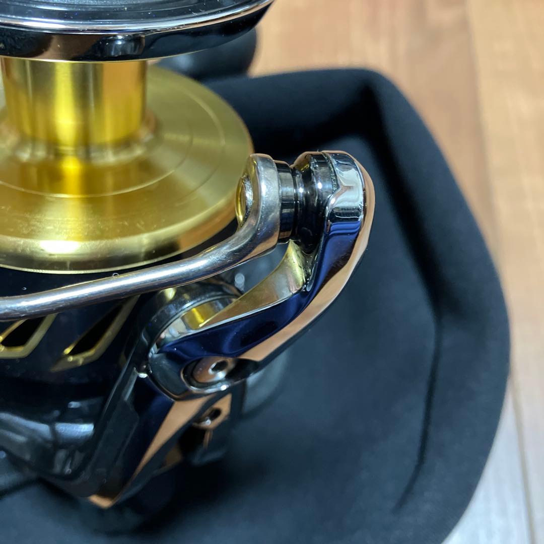 13ステラSW18000HG