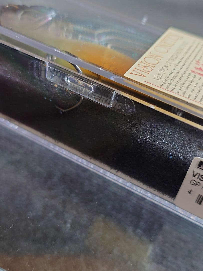 メガバス ワンテン 110 us プロモデル SP プロブルーⅡ 新品未開封