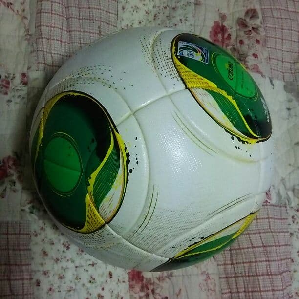Jリーグ公式球❤レア
