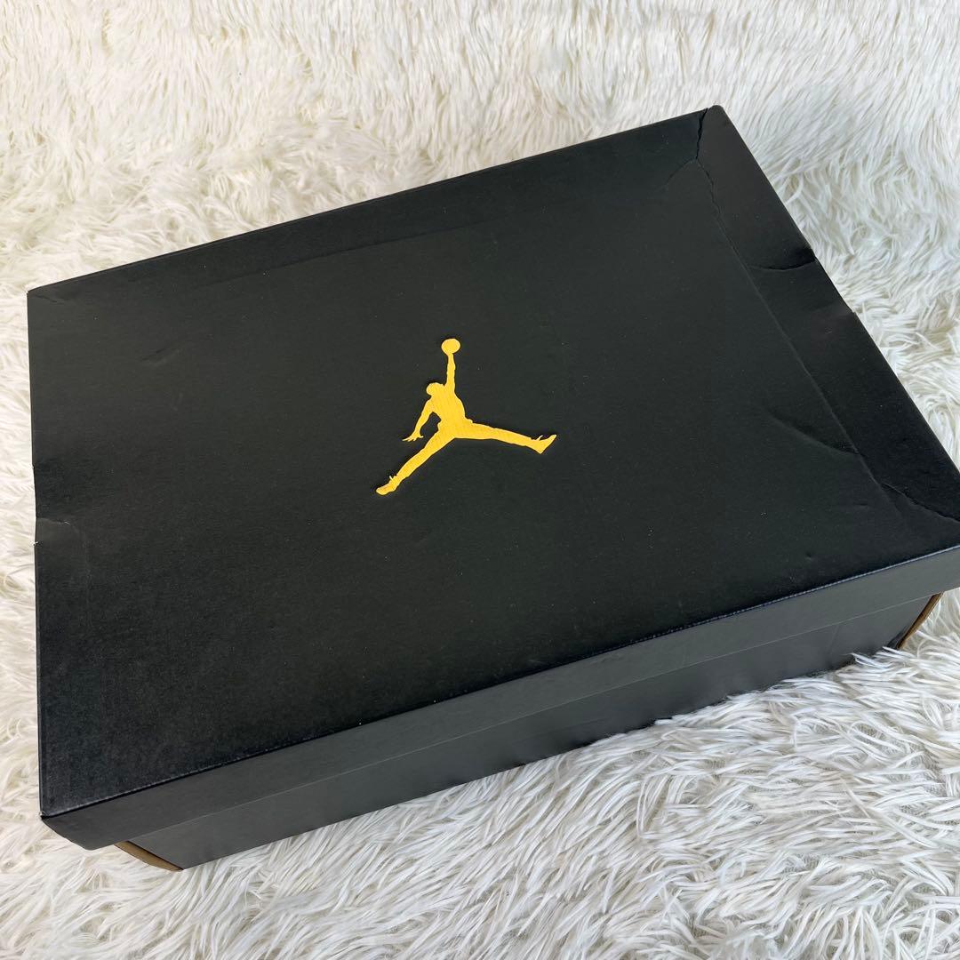 新品未使用　NIKE JORDAN ADG2 ゴルフシューズ　スパイクレス