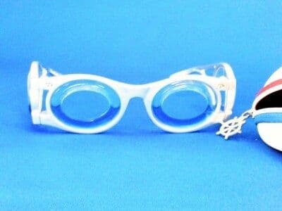 快適グッズ・旅行小物 Boarding Glasses