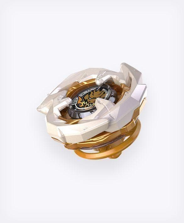 ベイブレード BEYBLADE X UX-00 ドランデッキスターター