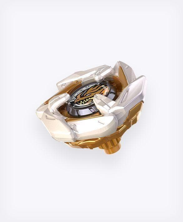 ベイブレード BEYBLADE X UX-00 ドランデッキスターター