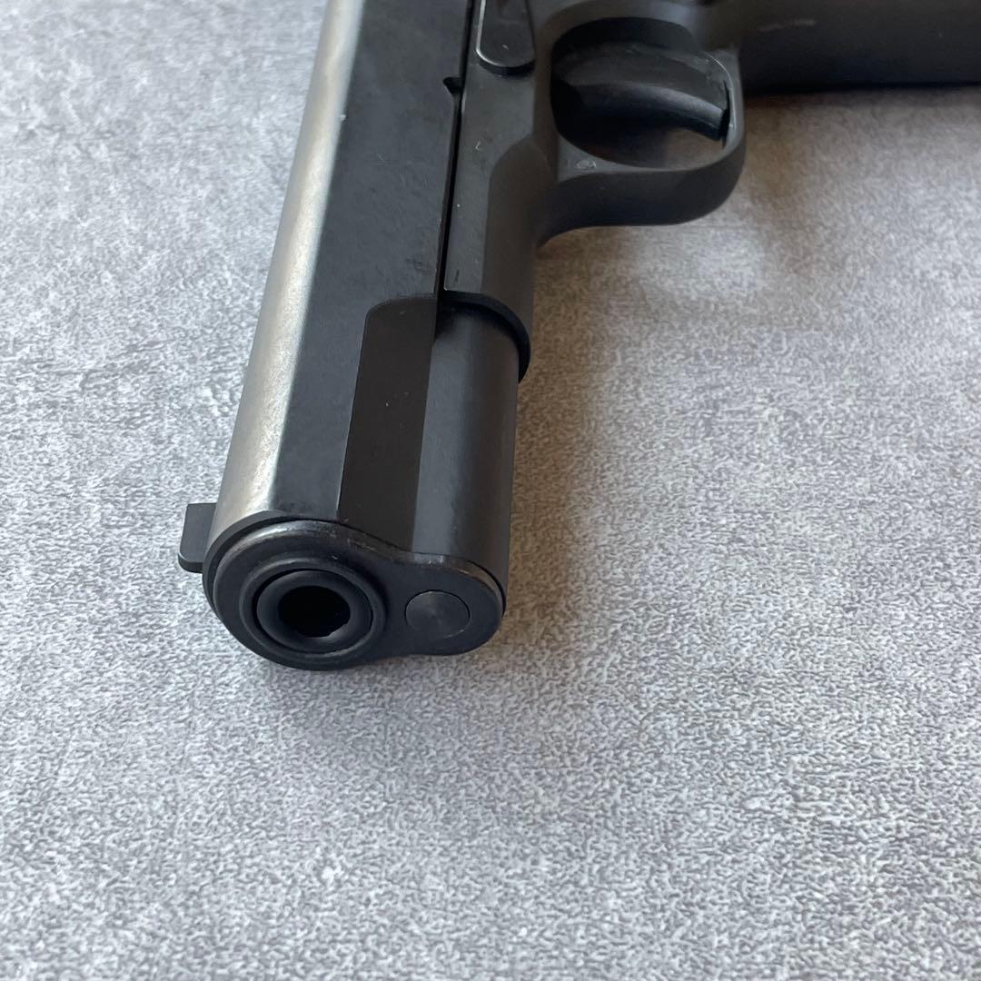 TT33 トカレフ ガスブローバックガン KSC JASG