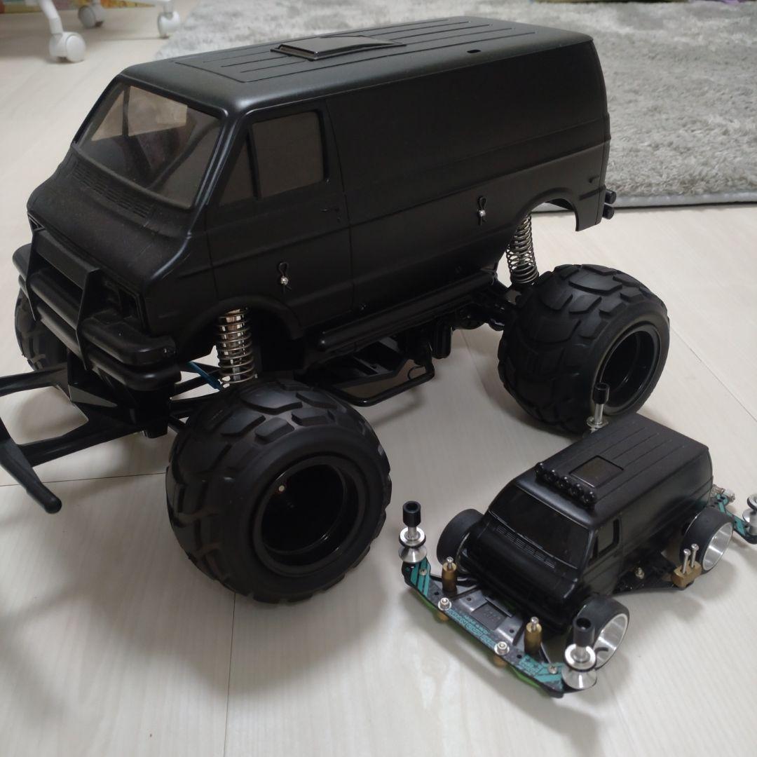 タミヤ ランチボックス オマケあり！