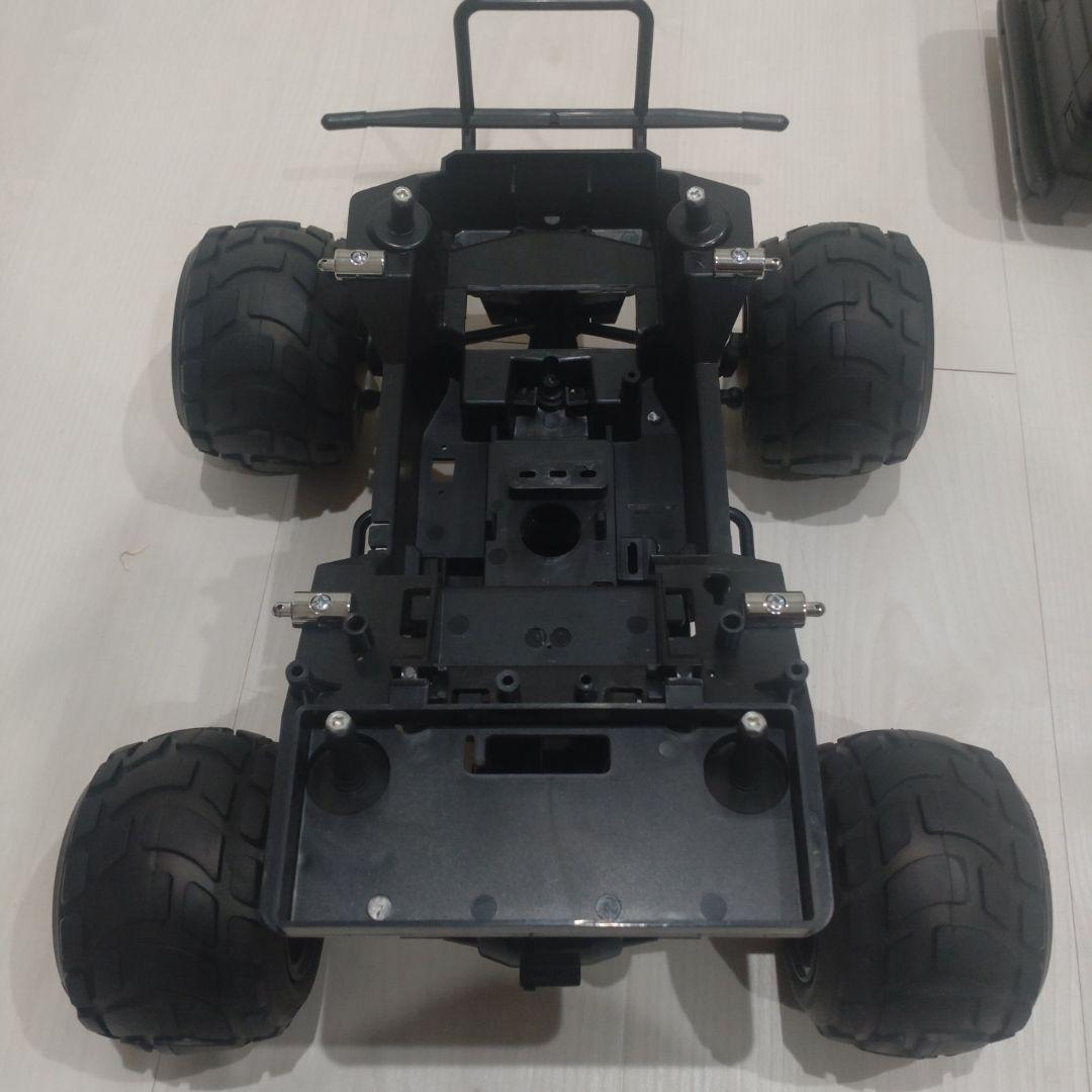 タミヤ ランチボックス オマケあり！