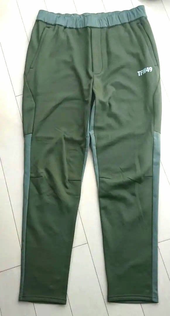 本日限定TFW49ゴルフメンズパンツサイズXL