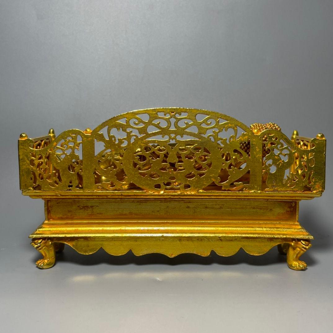 仏像 臥仏 睡仏像 釈迦仏 供養 銅製品 装飾品 工芸品 美術品 置物