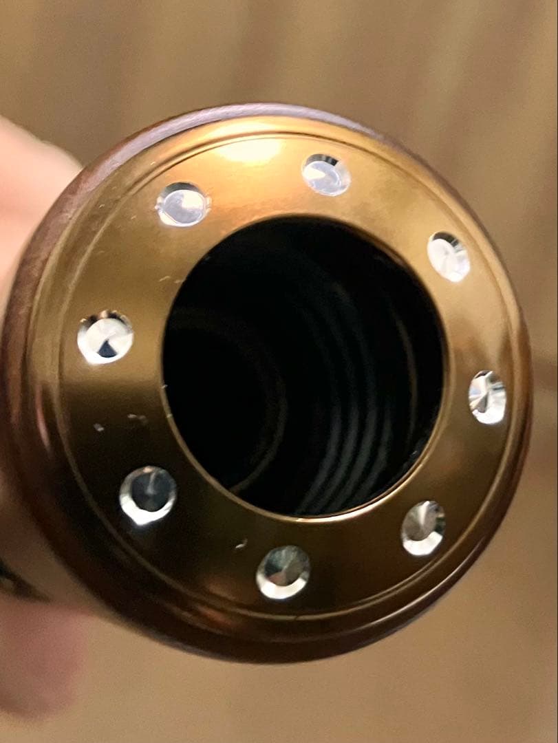 Pochi Pochiyuki 様用 海龍王CANGLONG穂先4本