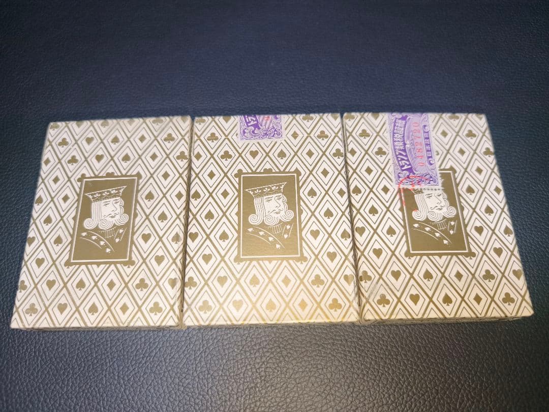 エルムデック　全色セット　激レア