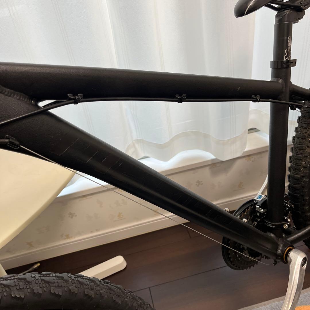 MERIDA メリダ　　MTB