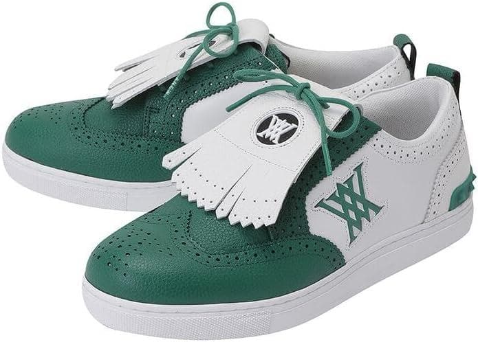 アニューゴルフ　シューズ　レディース　23cm【新品】ANEW GOLF　女子