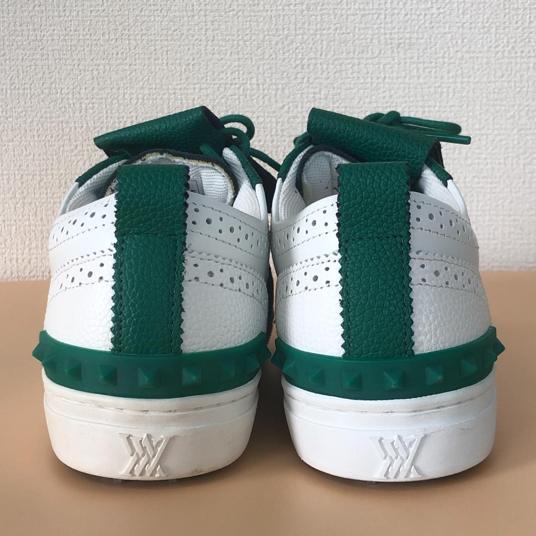 アニューゴルフ　シューズ　レディース　23cm【新品】ANEW GOLF　女子